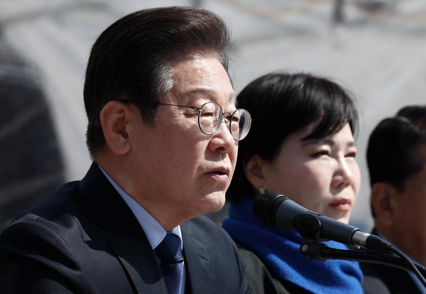 이재명 대표