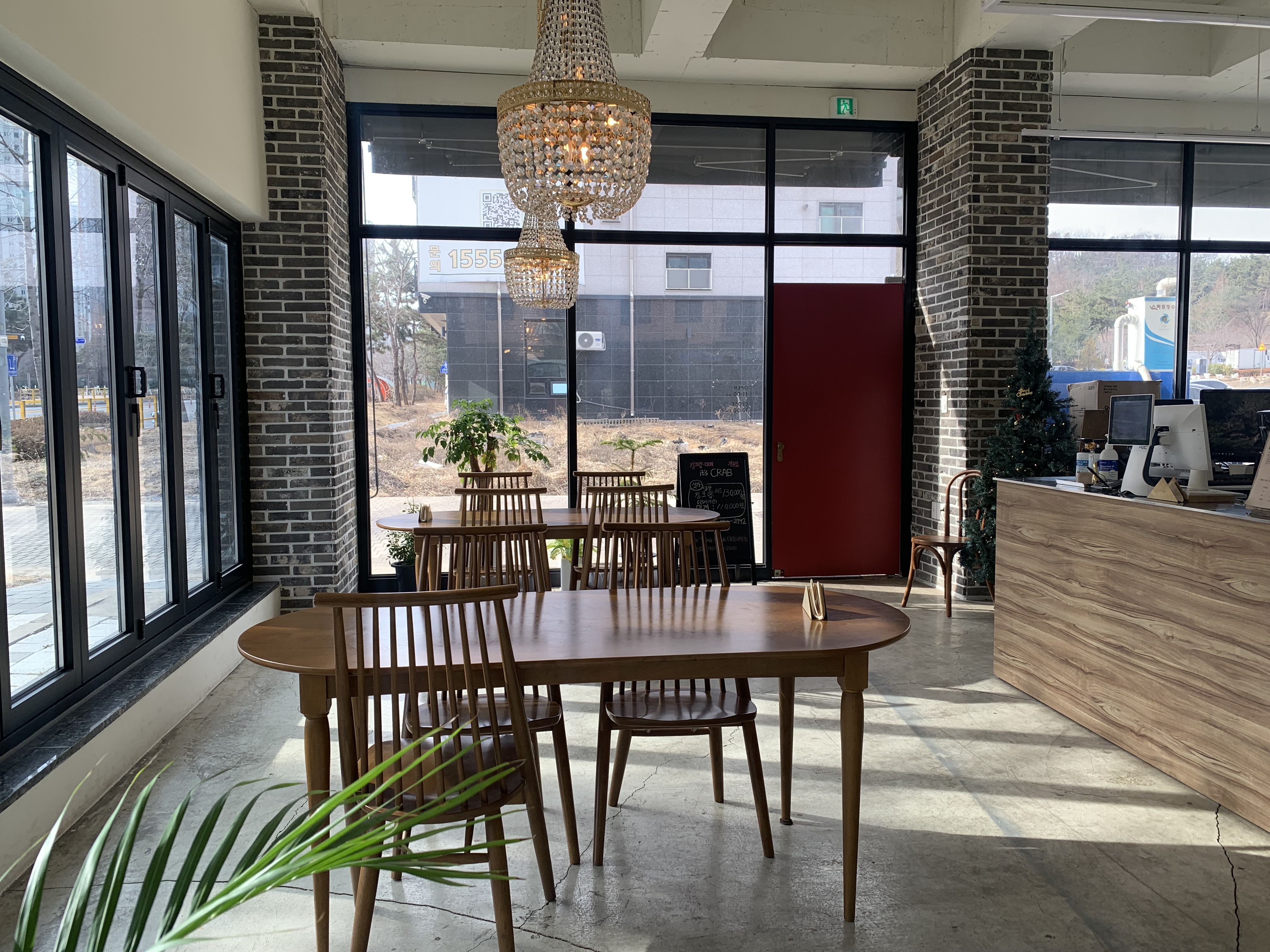 영종도 킹크랩 맛집 잇츠크랩 킹크랩 대게 맛집 내돈내산 방문후기