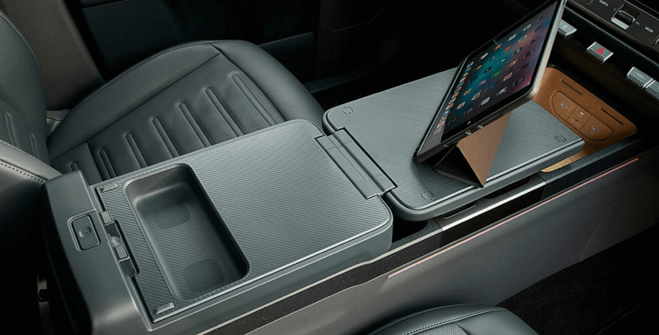 모하비 후속 픽업트럭 타스만 가격, 제원 등 자세히 알아보기