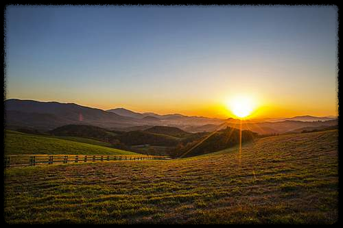 국내 겨울 설경 여행지 Best 10: 눈 덮인 명소와 일출&middot;일몰 스팟