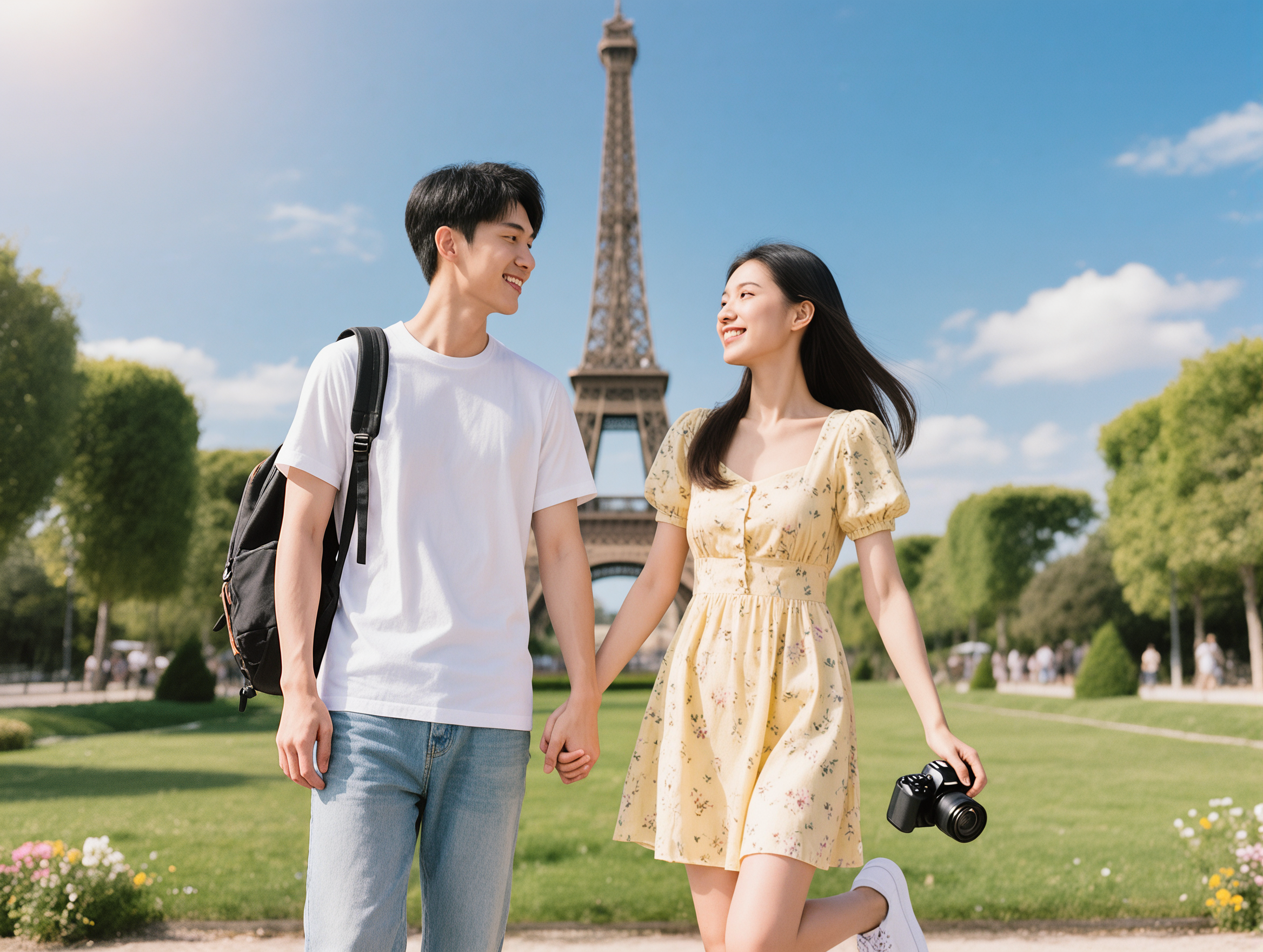 신혼여행 관광지