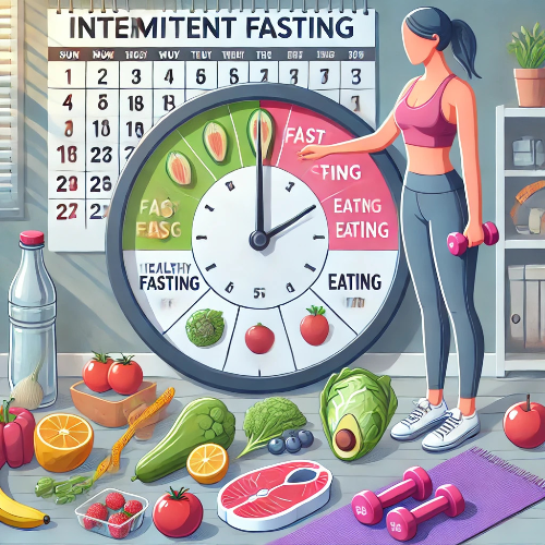 간헐적단식