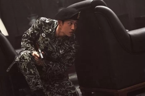 김오랑 중령 판결 국가 배상