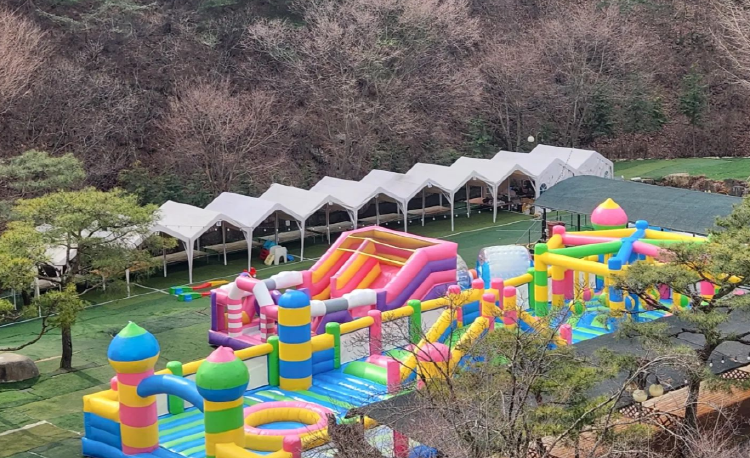 청도 군불로