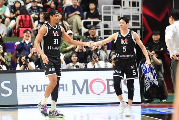 KBL 프로농구