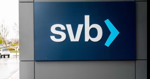SVB 파이낸셜