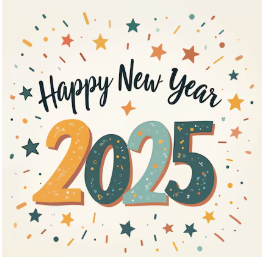 2025년 신년운세 행운을 부르는 방법