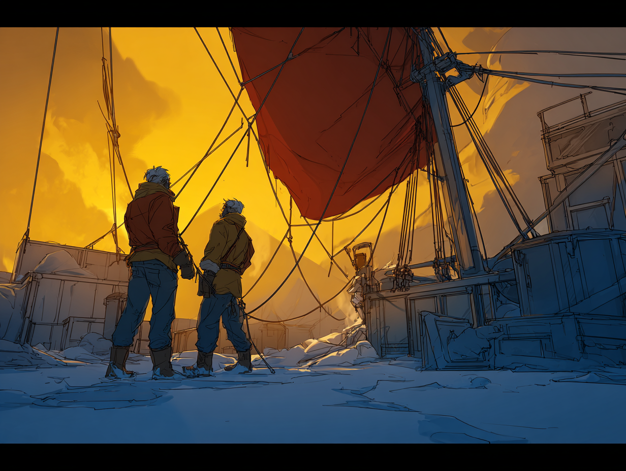 추위 관련 건강관리 (저체온증, 동상 예방, 휴식관리)