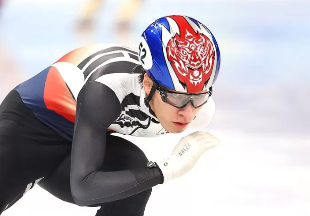 밀라노 올림픽 쇼트트랙