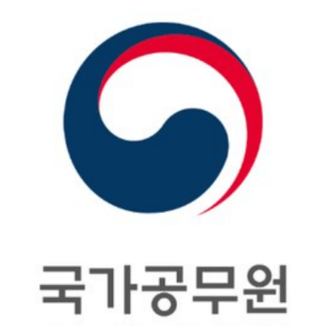 2024 공무원 봉급표