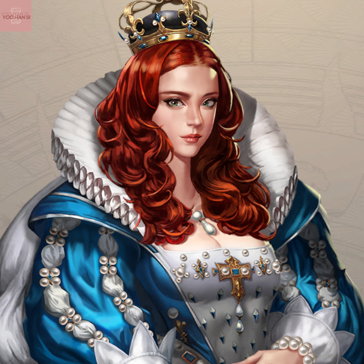 안 도트리슈 B급 광물상