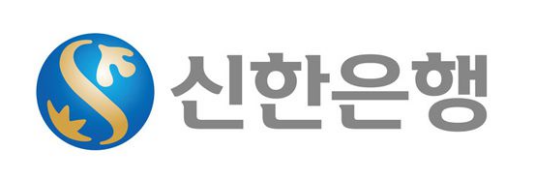 신한은행-로고