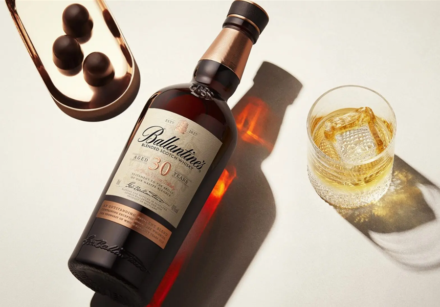 백화점 부터는 확 뛰는 발렌타인 30년 구매가격