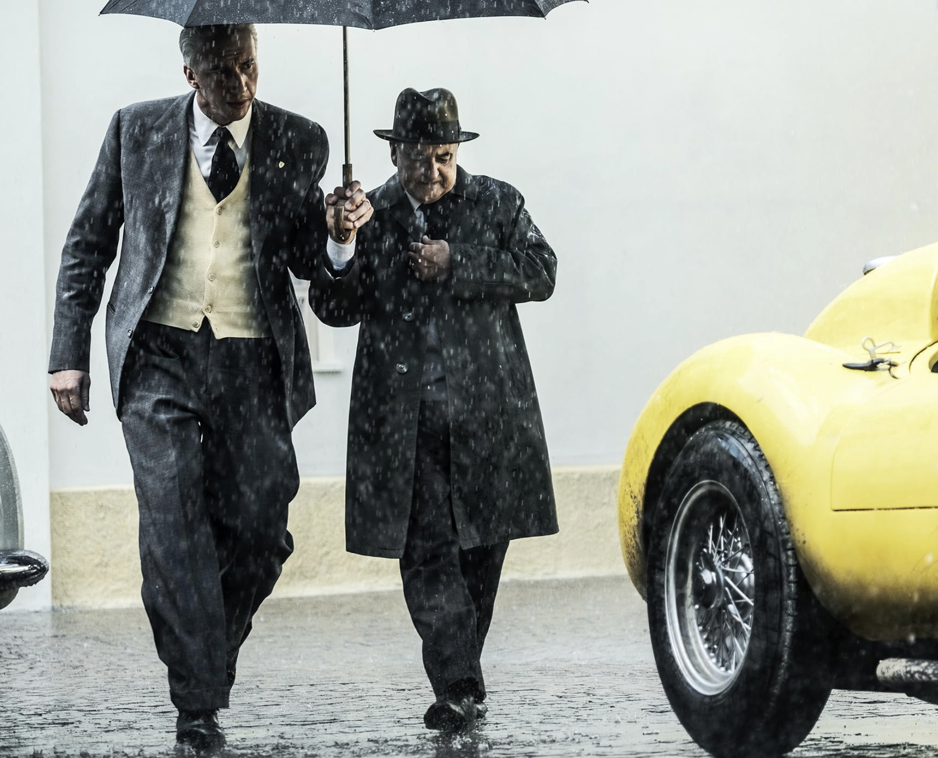 페라리 관람평 포토