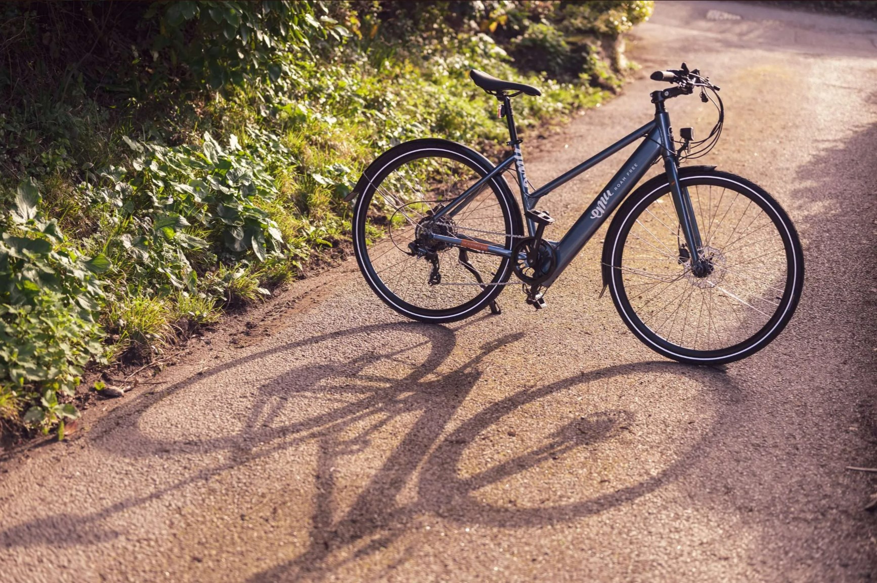 02. Emu Electric Bikes 블로그02