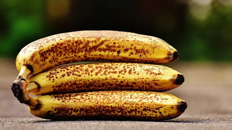 바나나위 부작용 및 주의사항