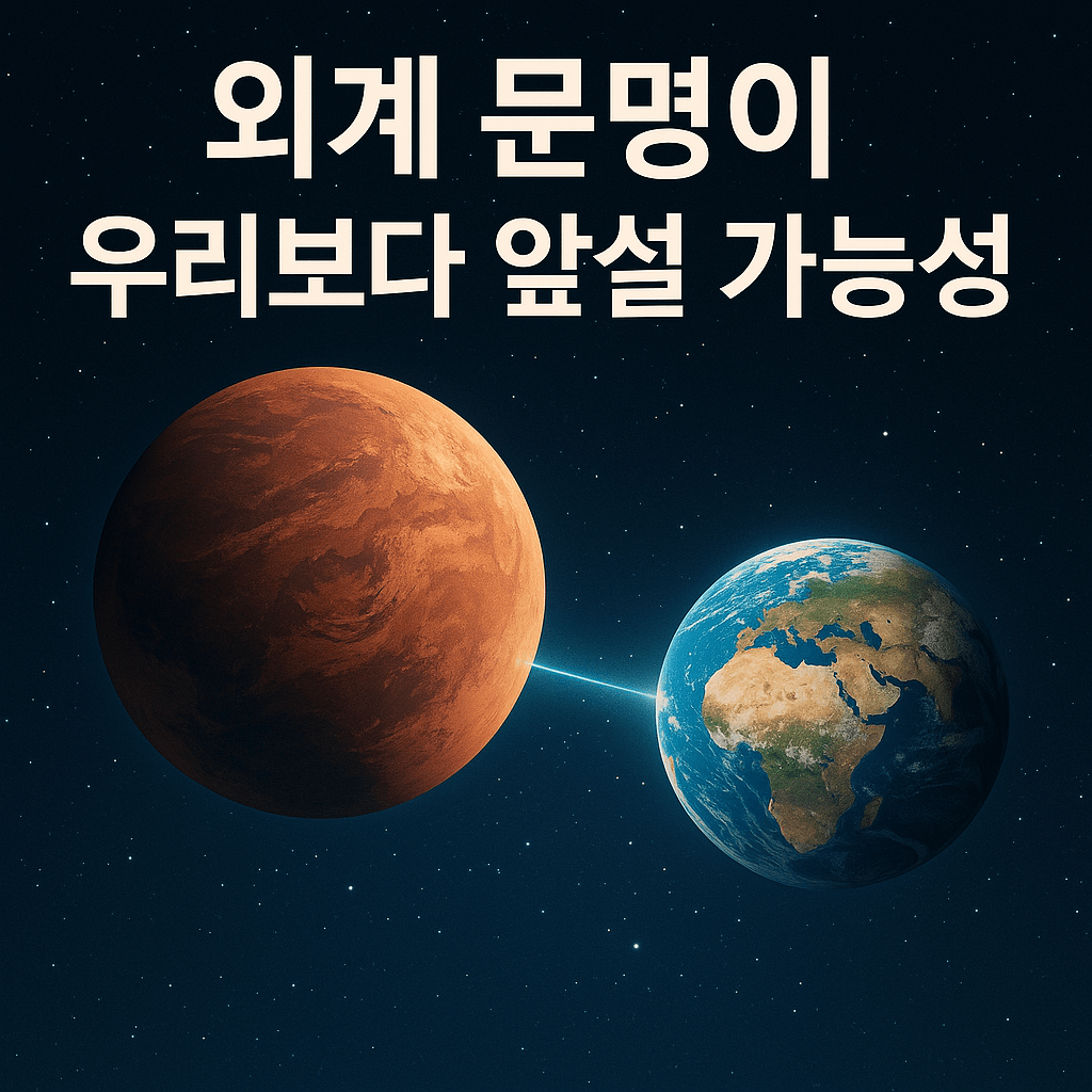 외계 문명 이미지