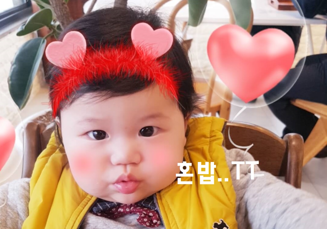 귀여운 아기사진
