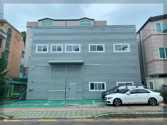 벤츠-E클래스-엠비언트-라이트-튜닝샾-이미지