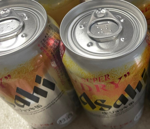 아사히-생맥주