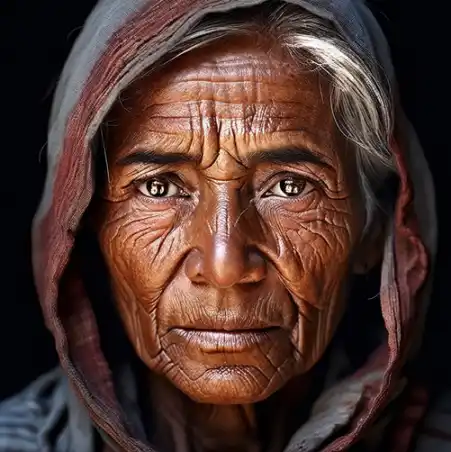 눈가 주름 보톡스 시술 후 변화를 직접 확인하세요