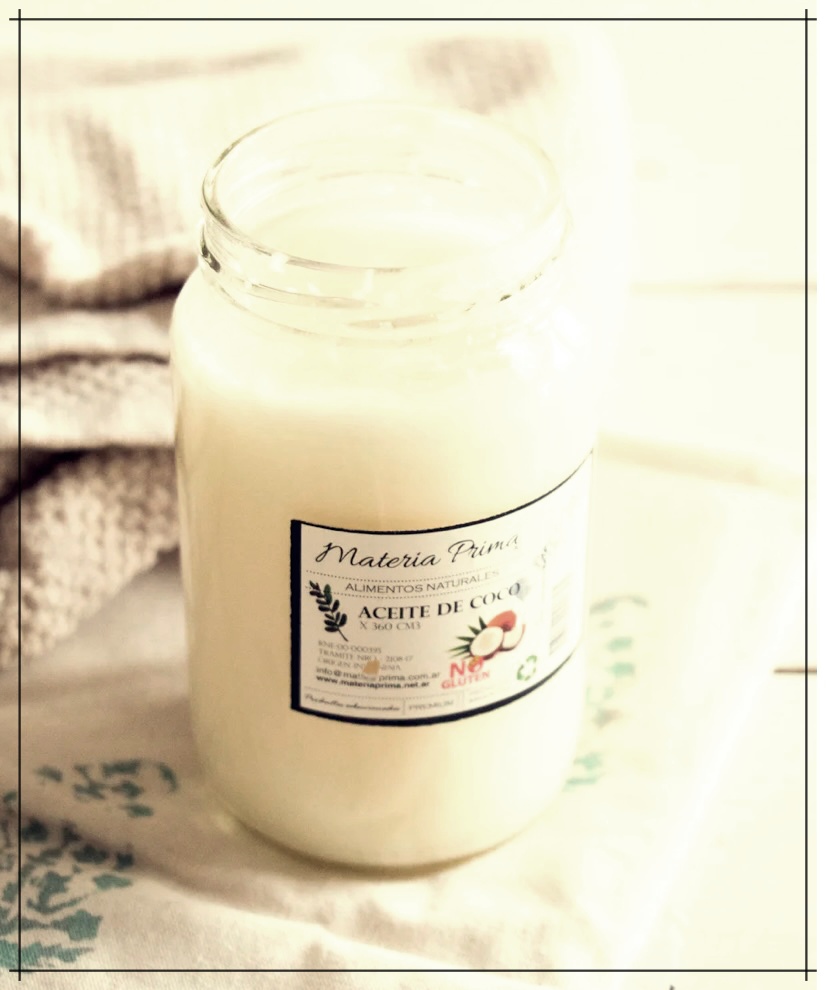 엑스트라버진 코코넛 오일 추천 및 효능 효과