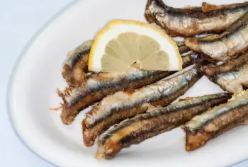 멸치 효능 및 영양성분&amp;#44; 멸치 가격