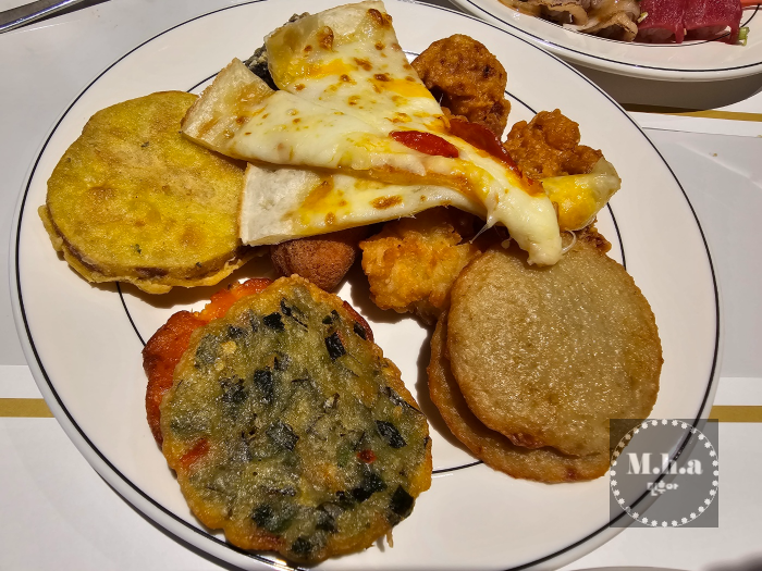 고메스퀘어 배곧