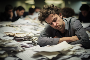 저녁 루틴으로 스트레스를 정리하는 법