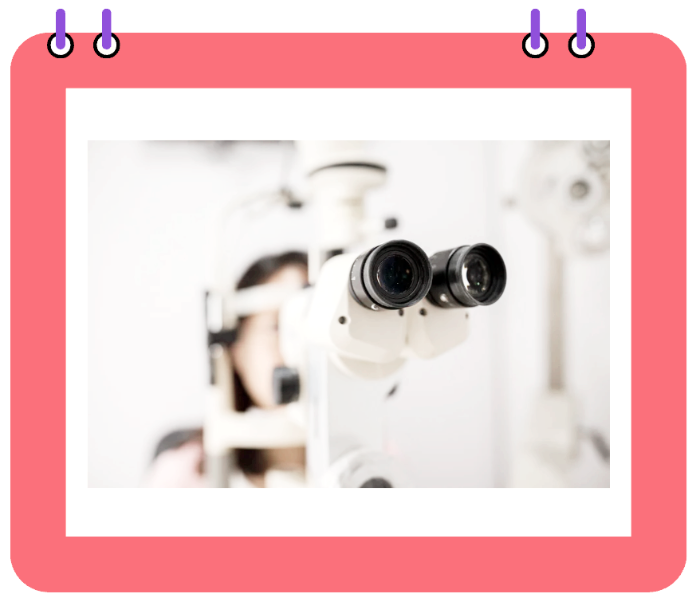 황반변성 전문병원