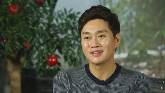 박형준 배우 프로필