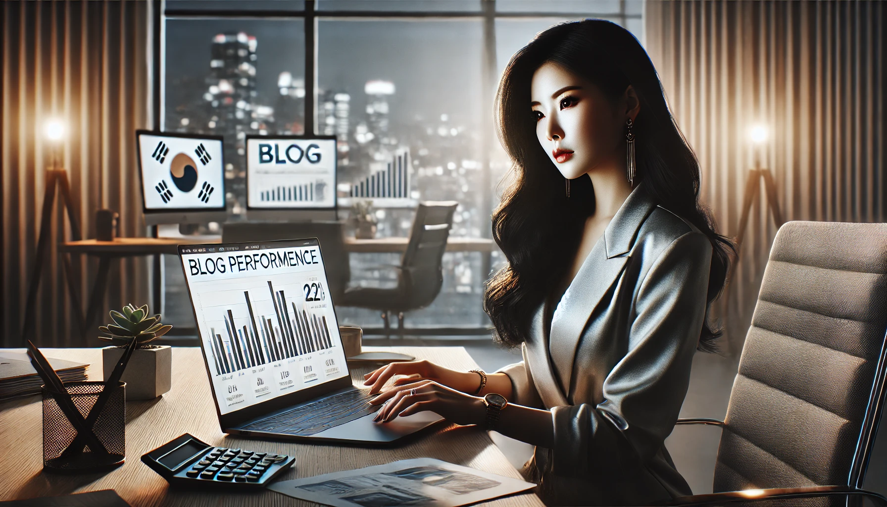 저품질 블로그 탈출법