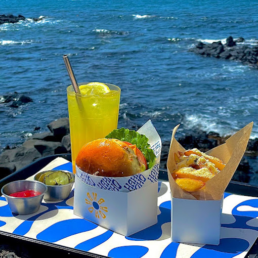 제주도 우도, 인생맛집 추천맛집