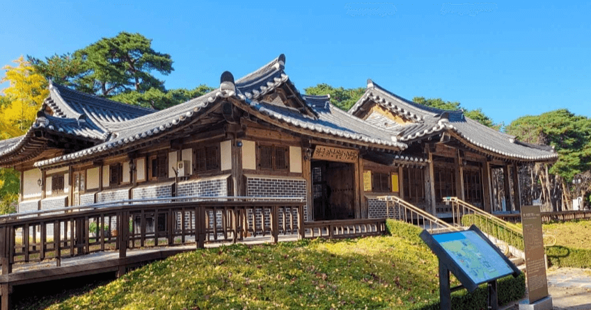 강릉 가볼만한곳 베스트10