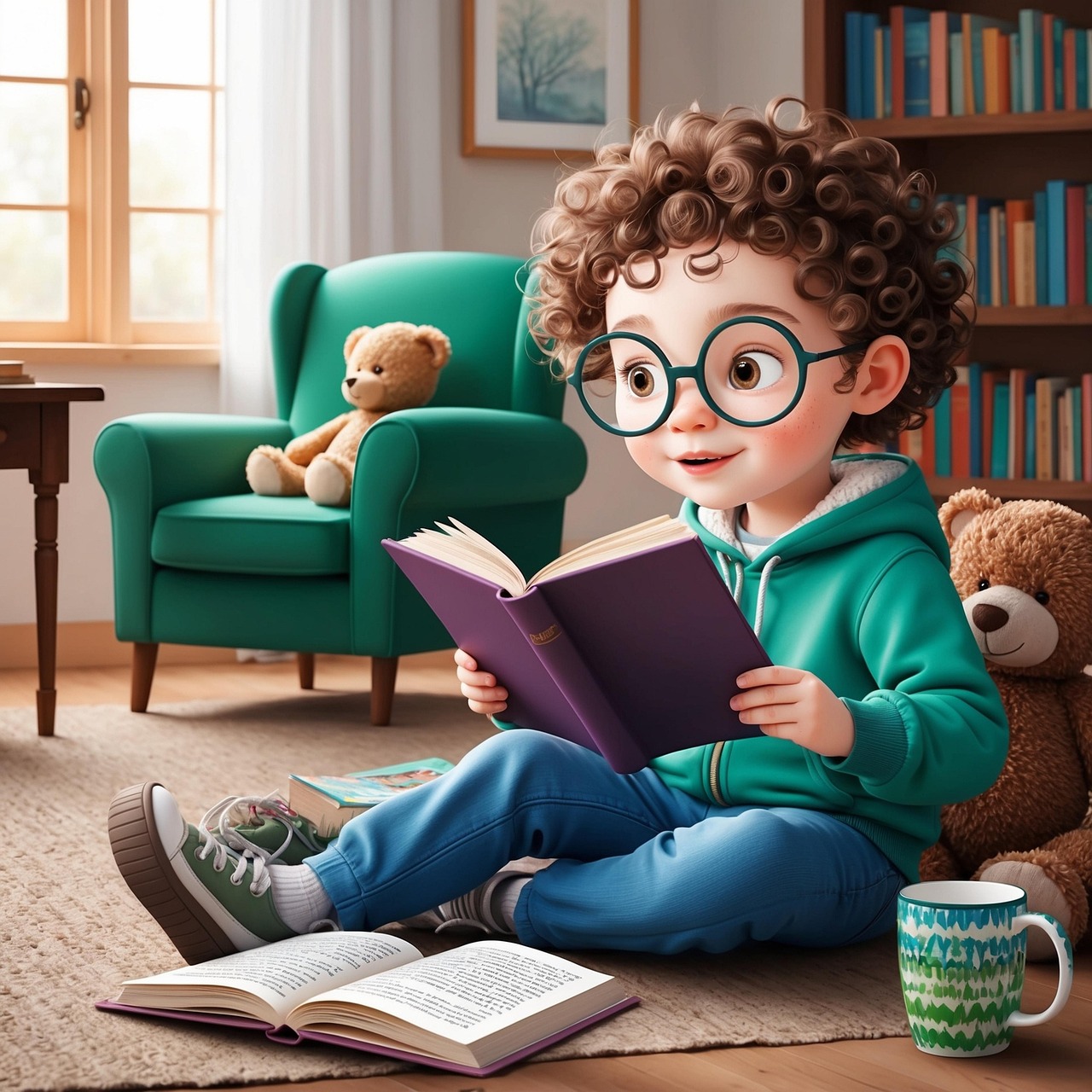 파닉스 관련 사진