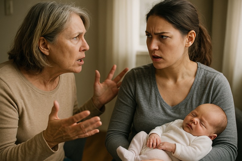 전통적 육아 지혜와 현대 육아법의 조화
