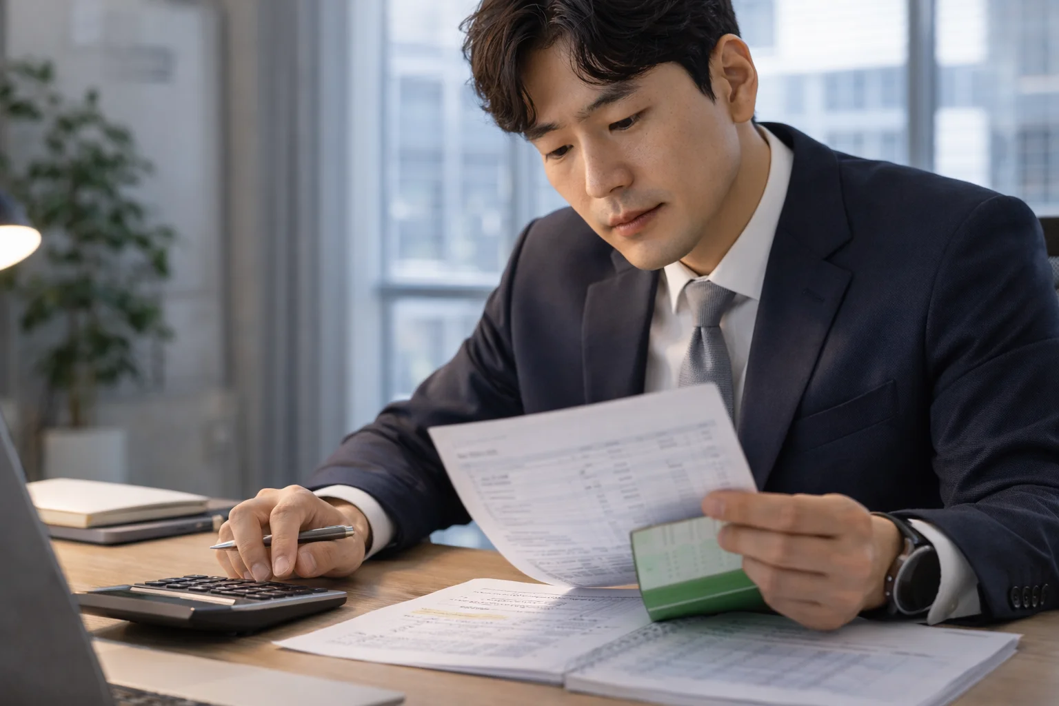 주택청약 소득공제 조건