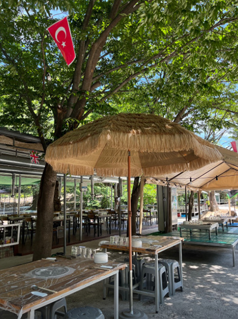 순천 계곡 맛집 추천 닭백숙 물놀이