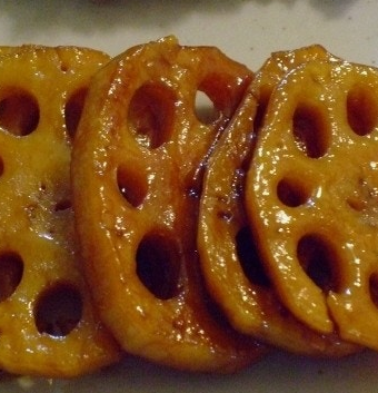 연근 효능과 부작용 먹는법 고르는법 칼로리