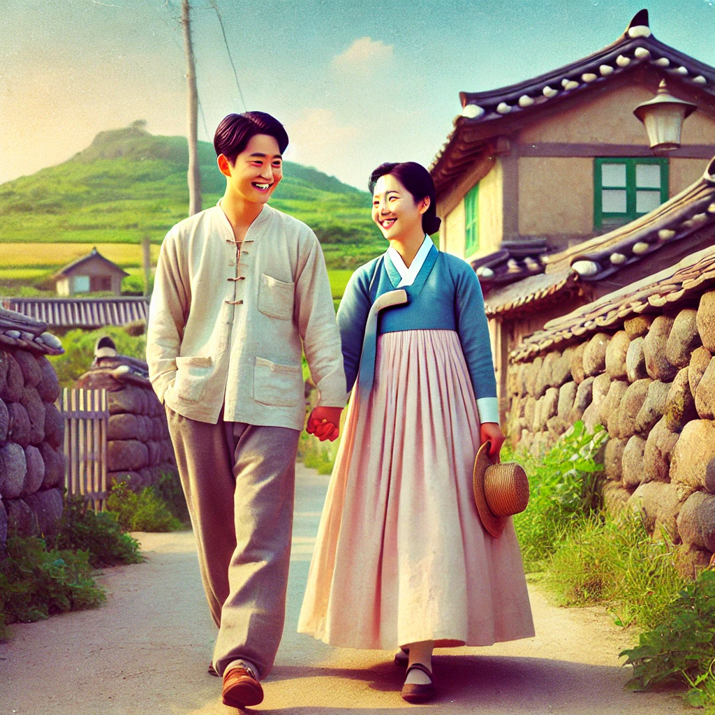 폭삭 속았수다 관련 이미지