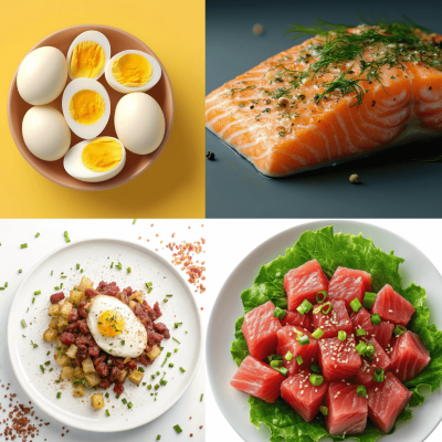 공복 혈당 낮추는 방법