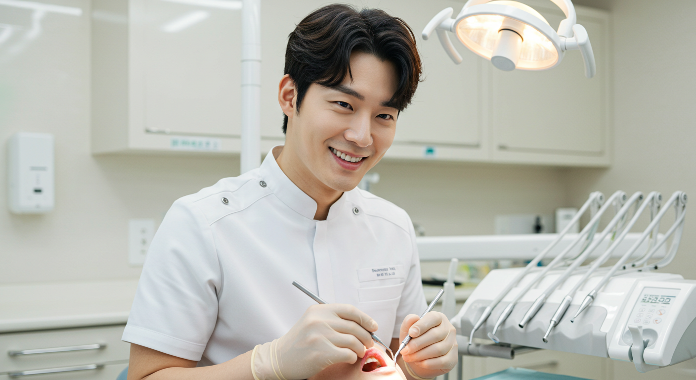 2025년 실손보험 치과 보장 범위 🦷 임플란트 포함 여부 총정리