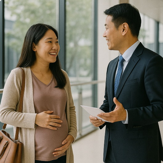 육아휴직급여 신청방법, 자격조건, 지급일 완벽 정리