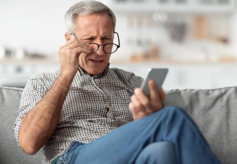 할아버지 나오는 꿈