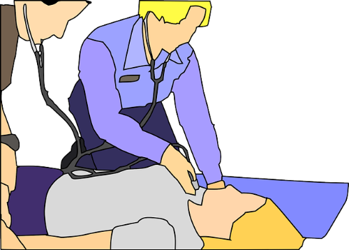 응급상황과 대처방법