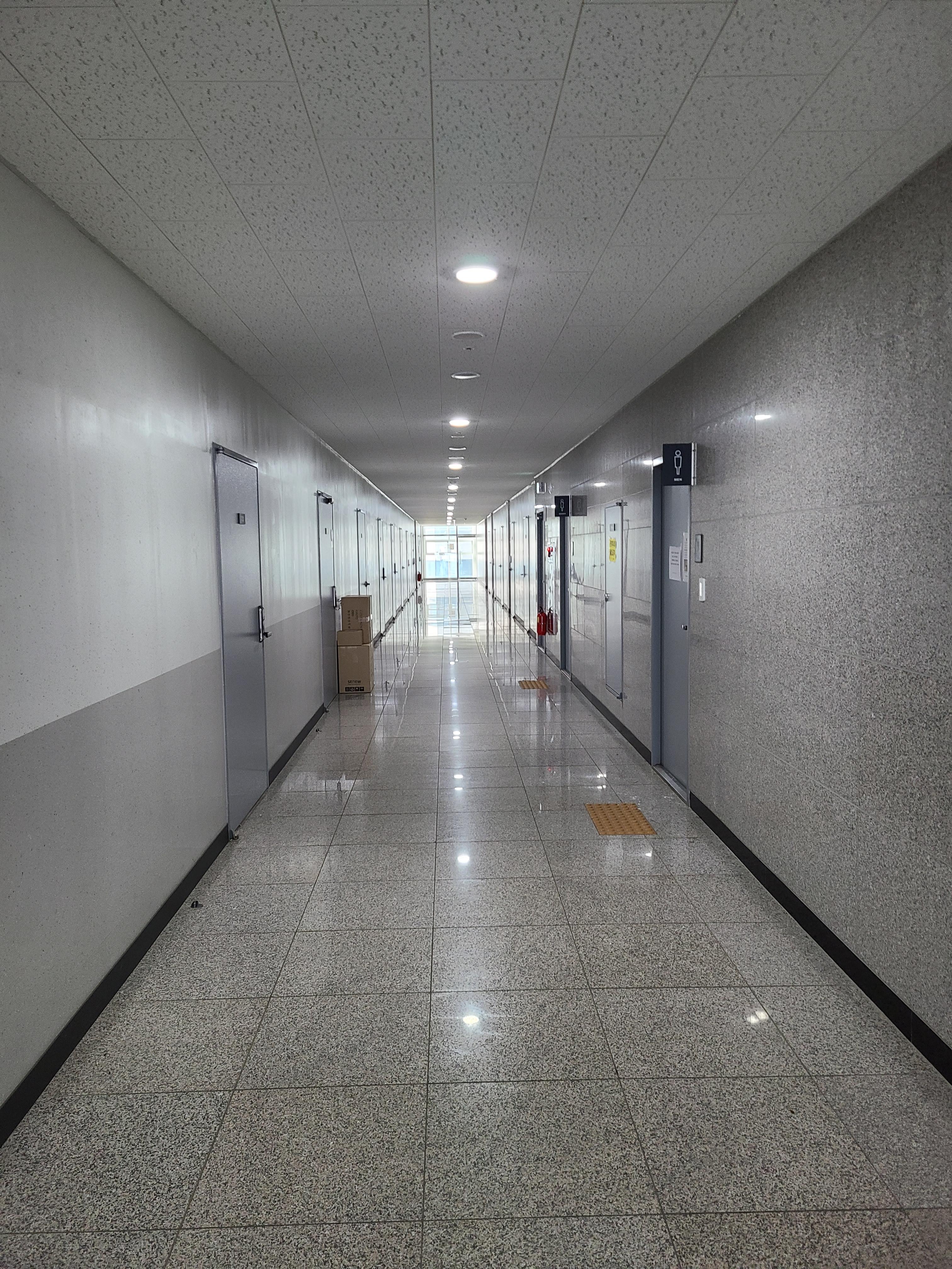 SH스퀘어2 사무실6