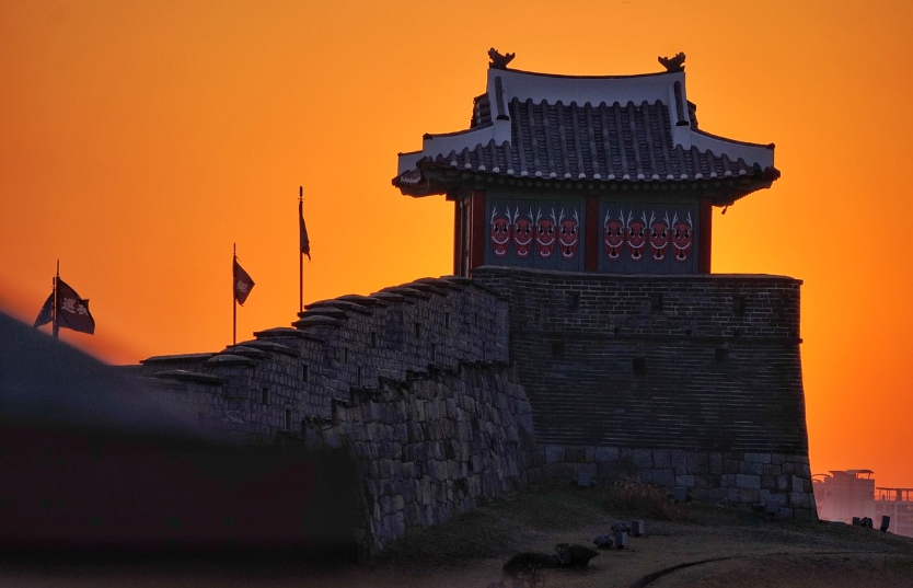 기도문(나라를 위한 기도)