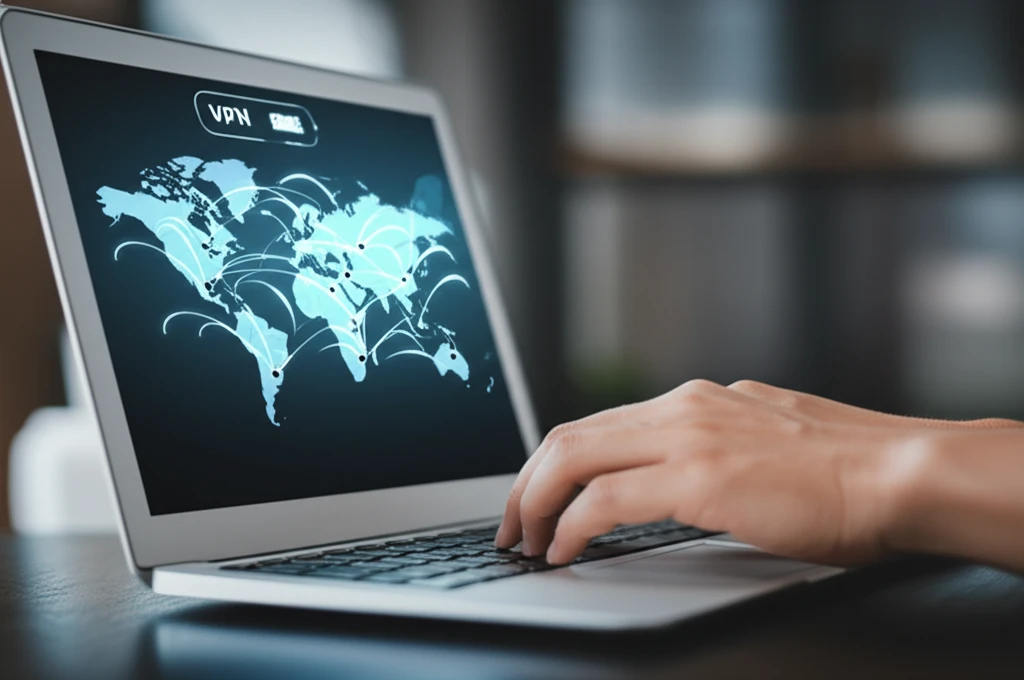 지역 제한 뚫는 법 한국 사용자를 위..