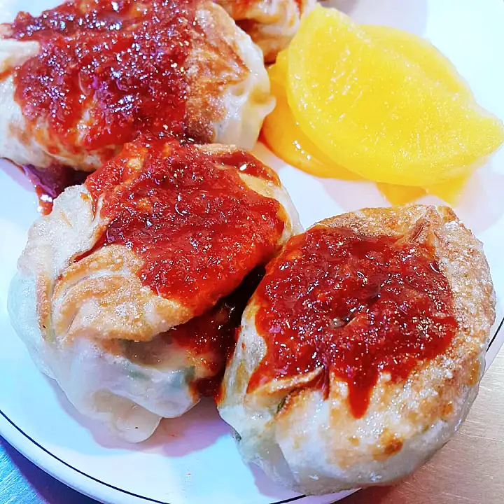 생방송오늘저녁 대구 서문시장 나뭇잎 손만두 찐만두 매콤 양념오뎅 맛집 추천
