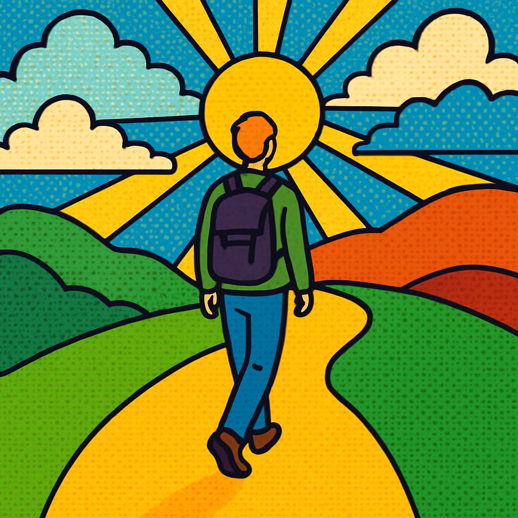 🌈 200권의 독서가 남긴 선물 — 삶을 다시 바라보게 된 긍정과 행복의 기록